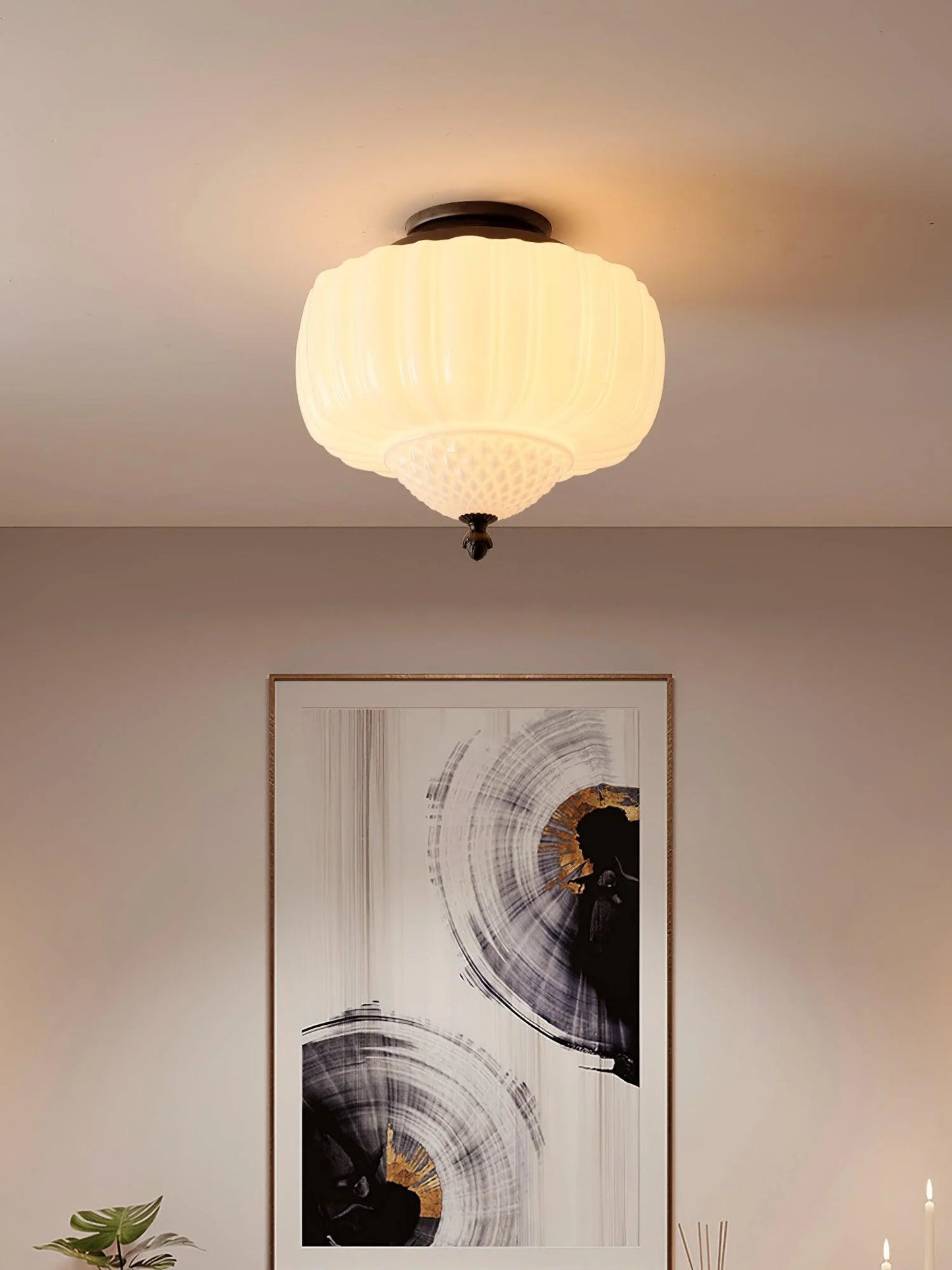 Marlo Ceiling Lamp