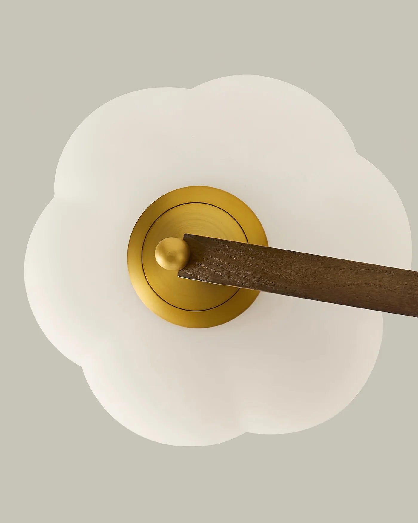 Marshmallow Wall Lamp