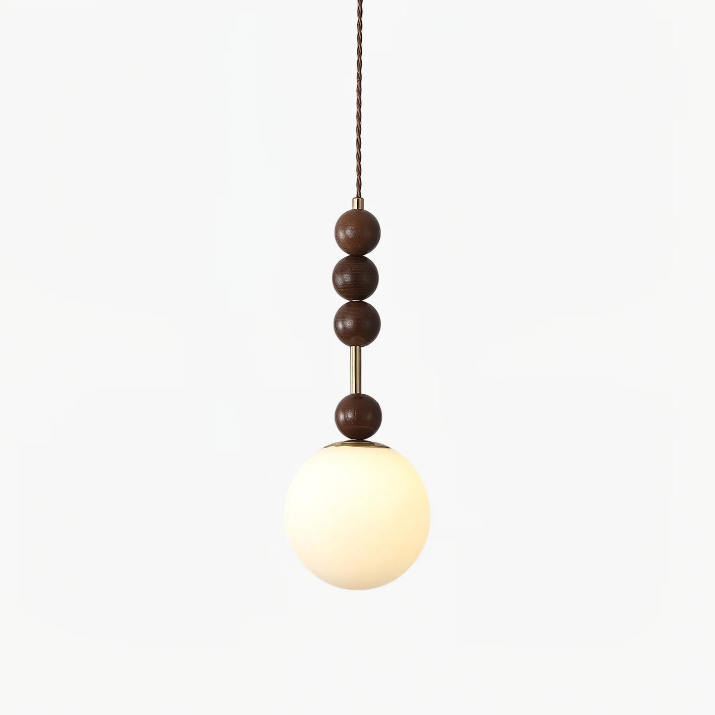 Maru Pendant Light
