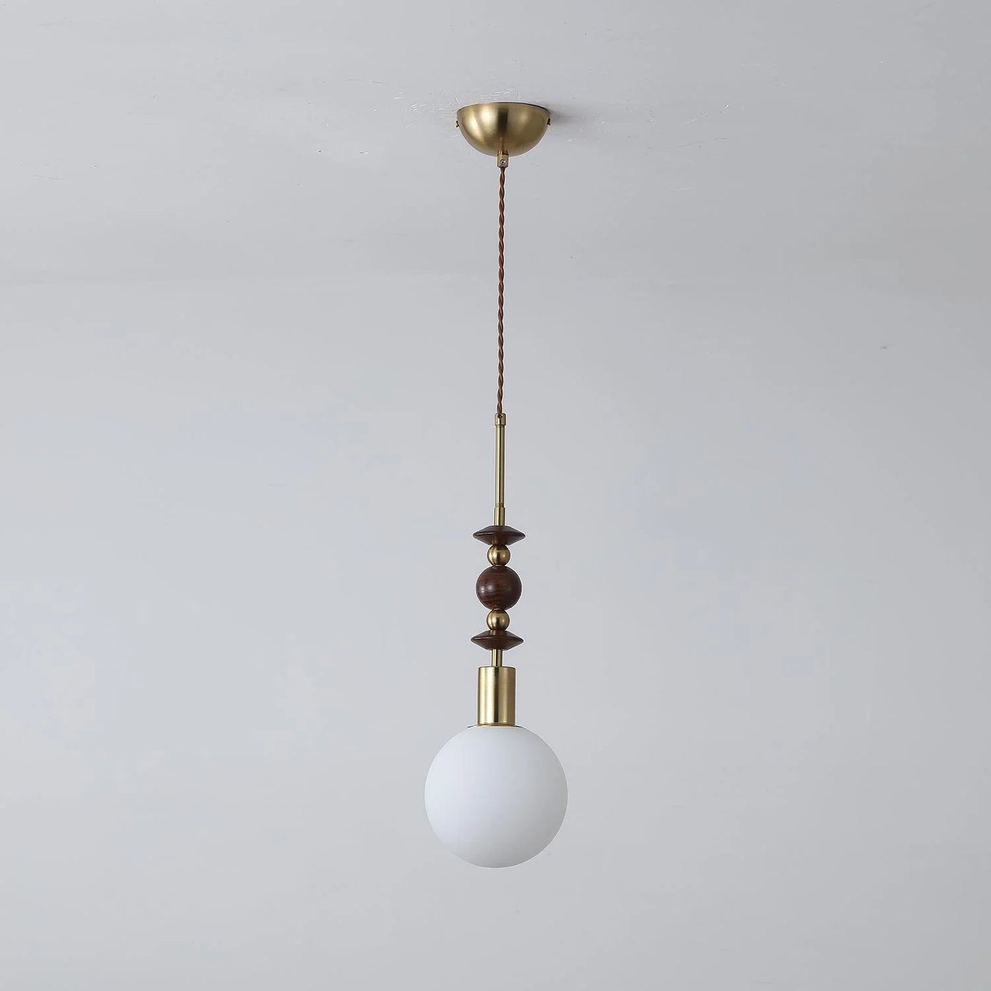 Maru Pendant Light