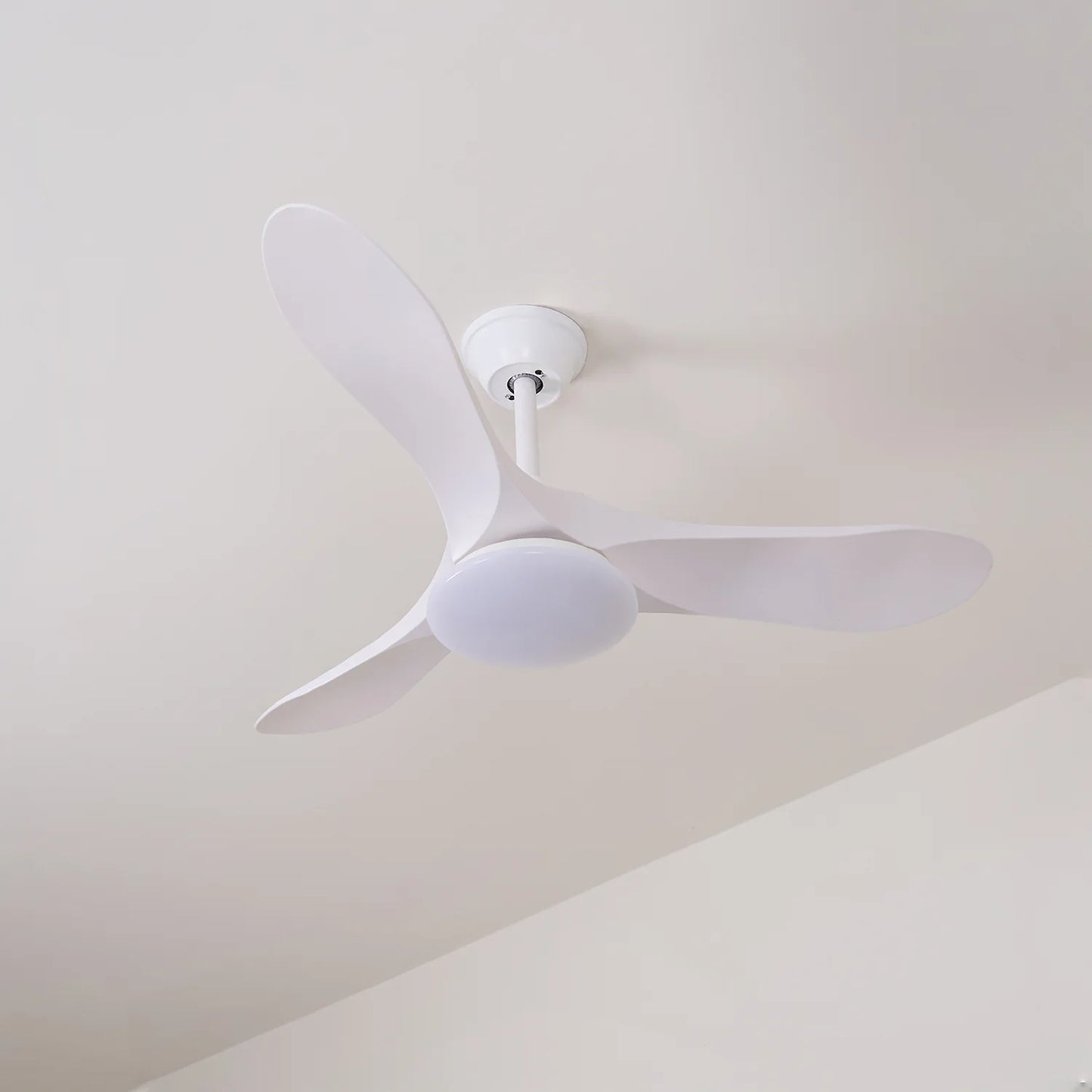 Maverick 42"/52" Ceiling Fan Light