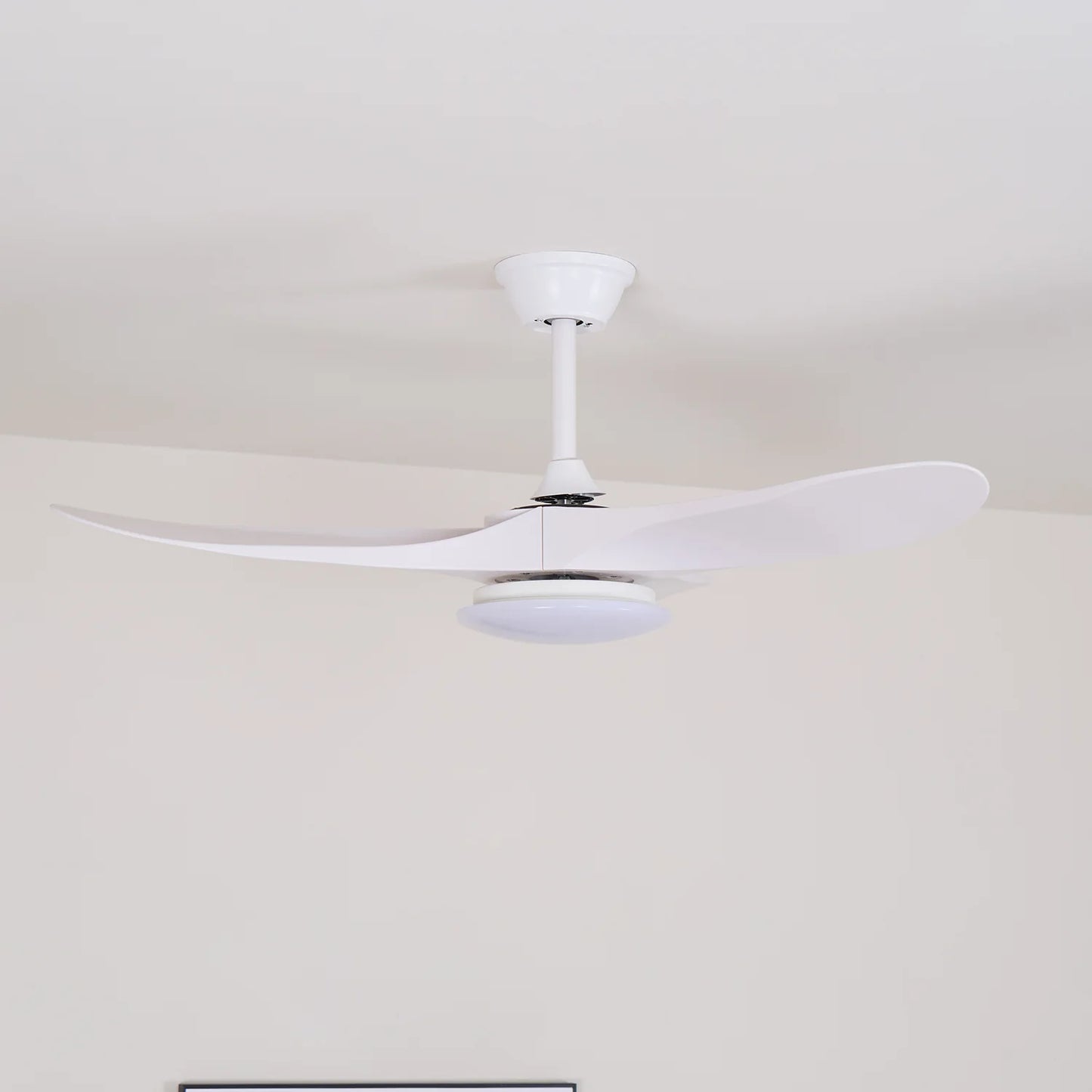 Maverick 42"/52" Ceiling Fan Light