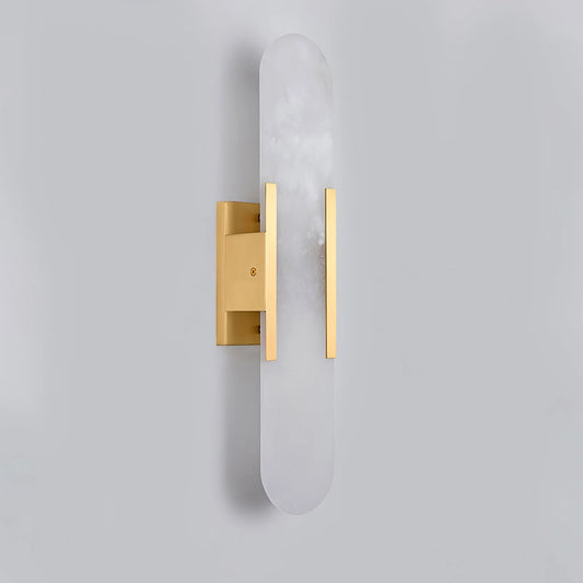 Melange Elongated Sconce