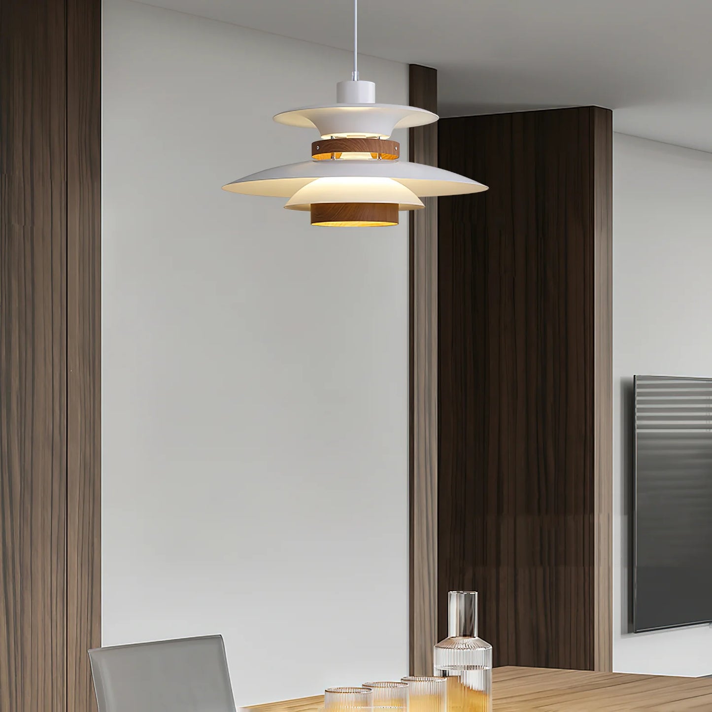 Mercero Pendant Lamp