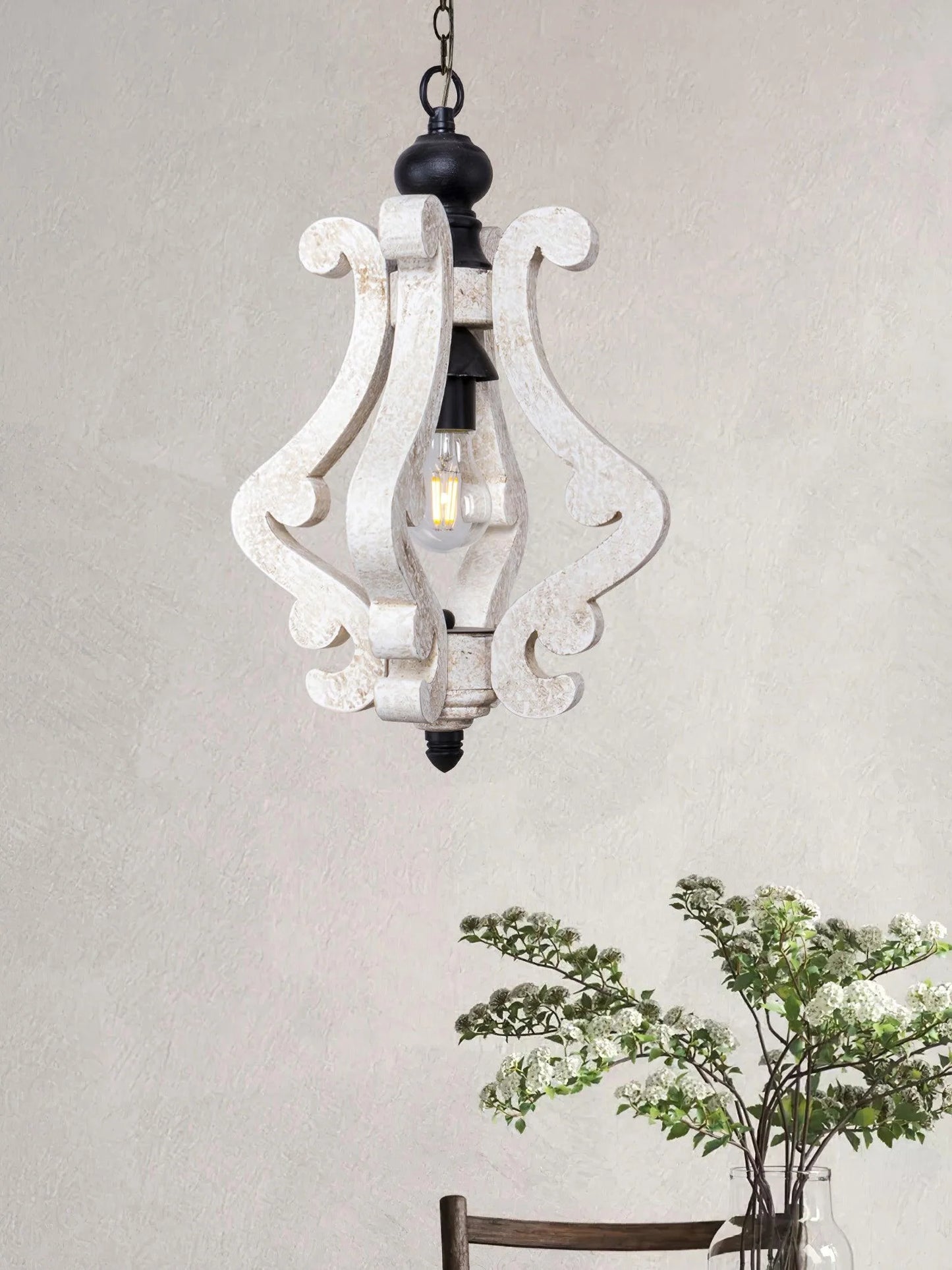 Mertz Pendant Light