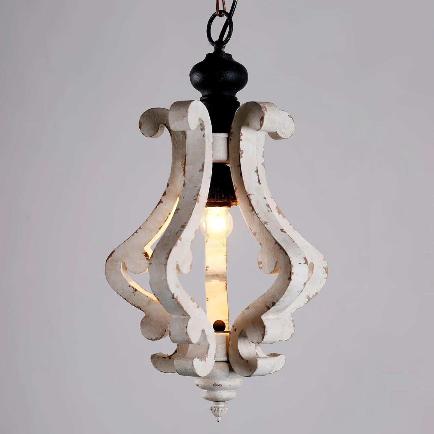 Mertz Pendant Light