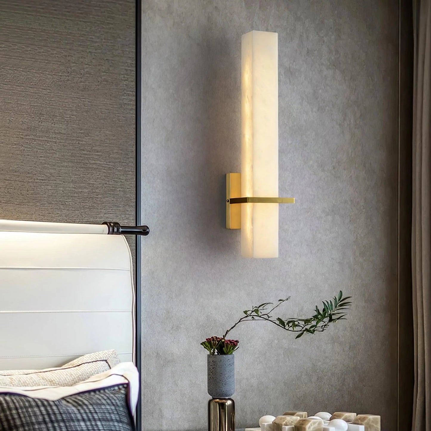 Milan Wall Lamp