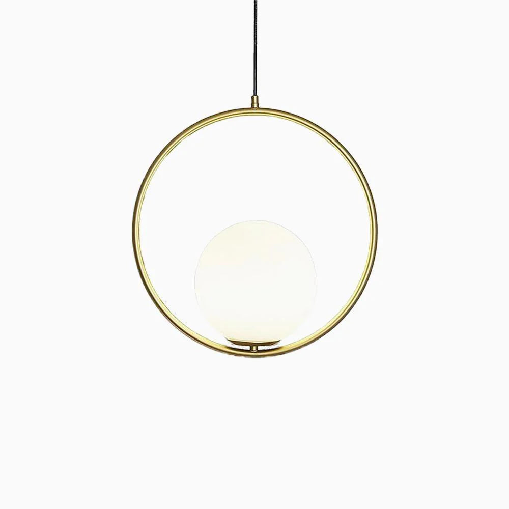 Mila Pendant Lamp