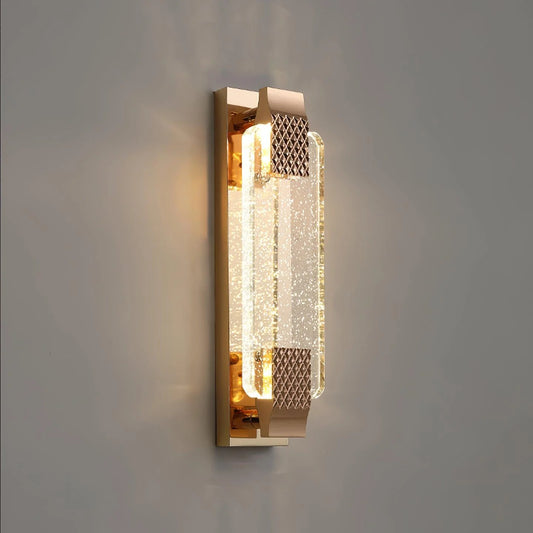 Moet Sconce