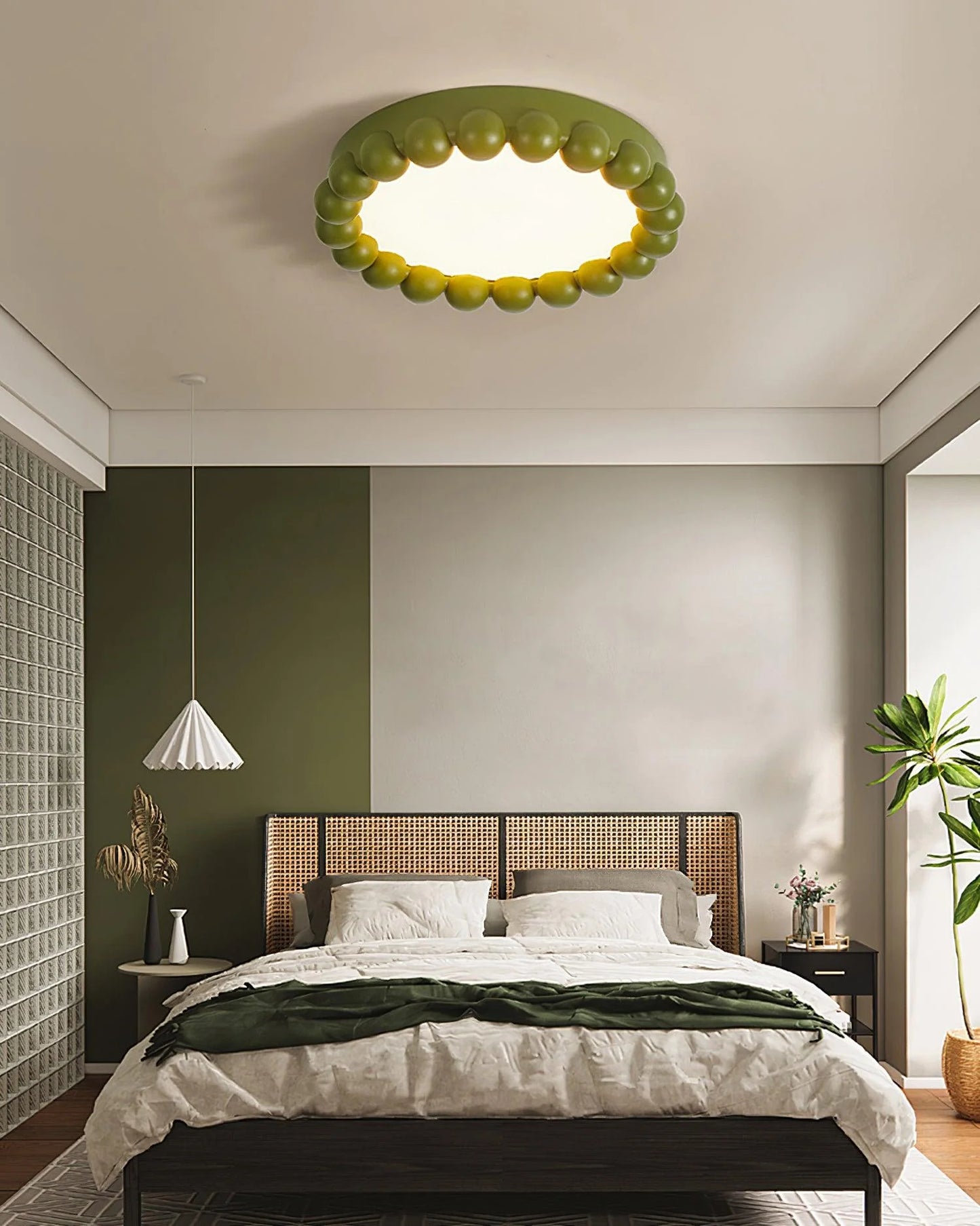 Molina Ceiling Lamp