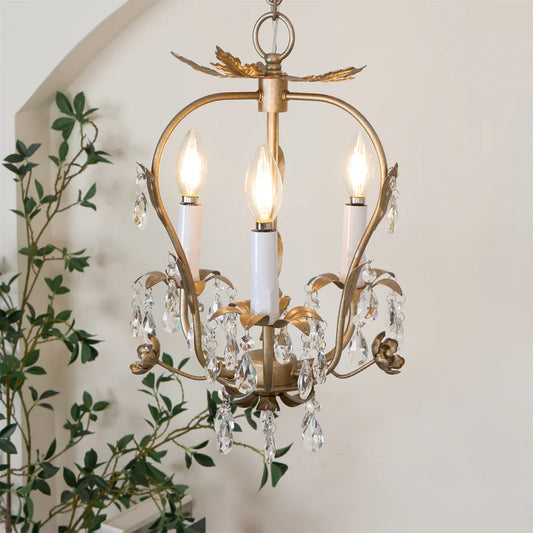 Monteleone Chandelier