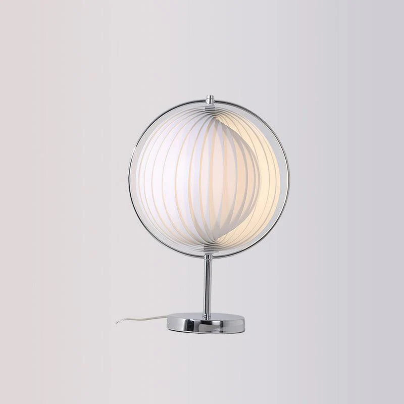 Moon Echo Table Lamp