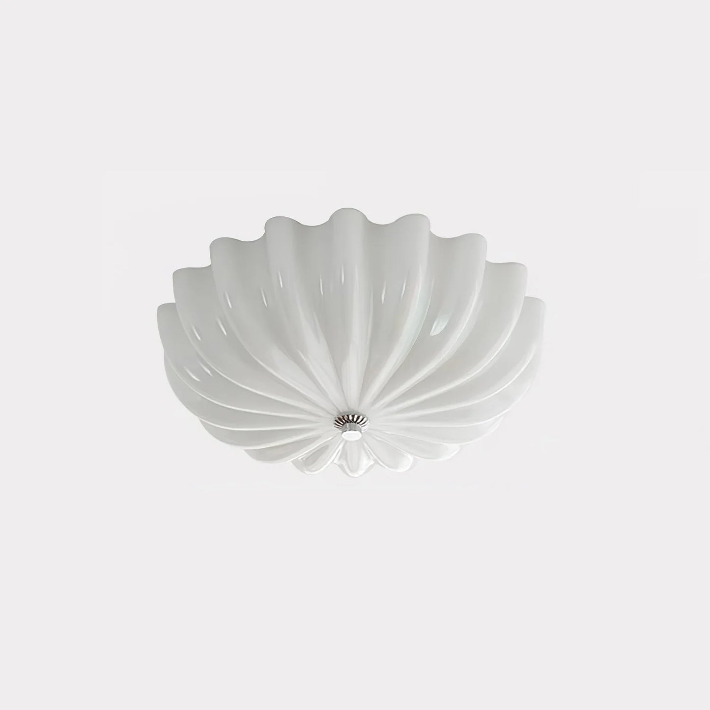 Murano Blown Glass Ceiling Light