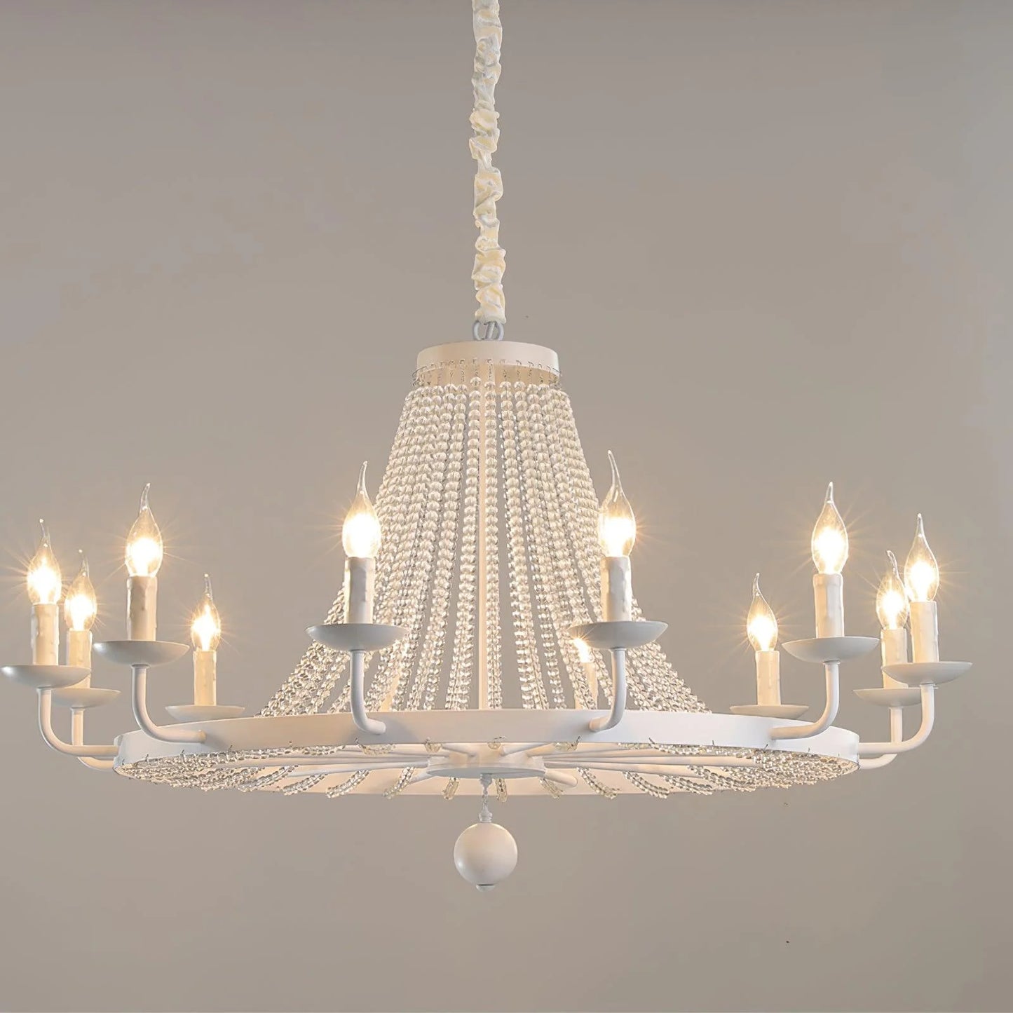 Naples Chandelier