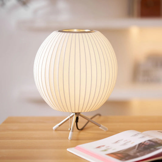 Nelson Tripod Table Lamp
