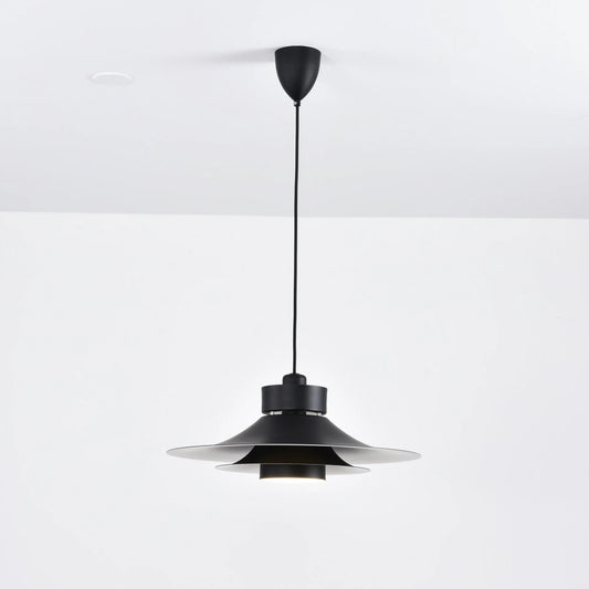 Nero Eclipse Pendant Lamp