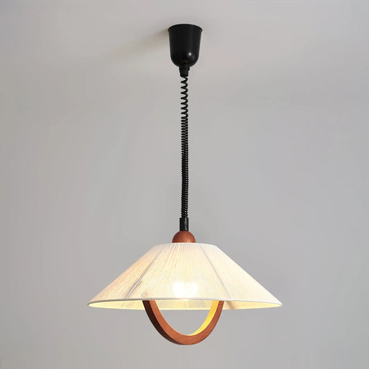 Nimbus Arc Pendant Light