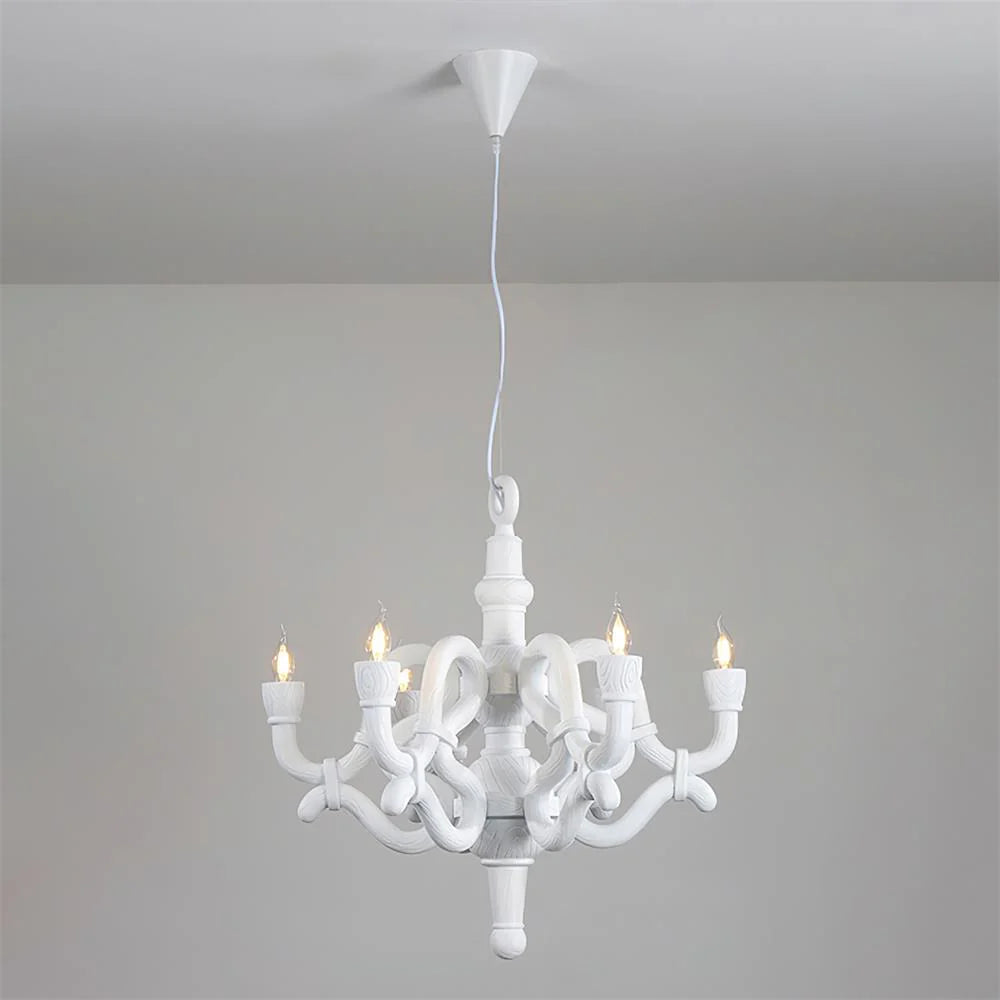 Nocturne Chandelier