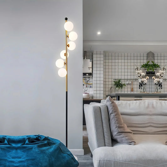 Nova Glow Floor Lamp