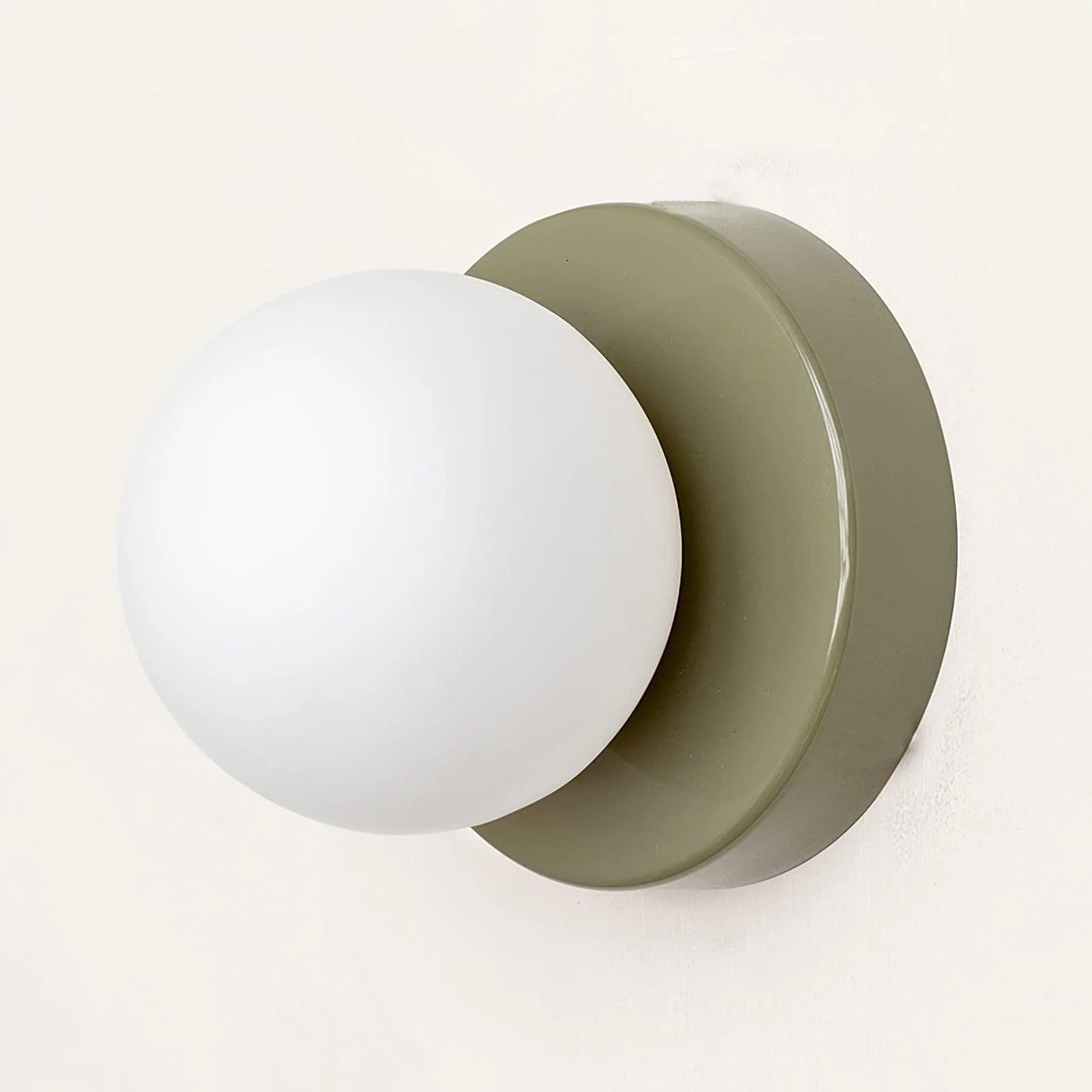 Nuvol Wall Lamp