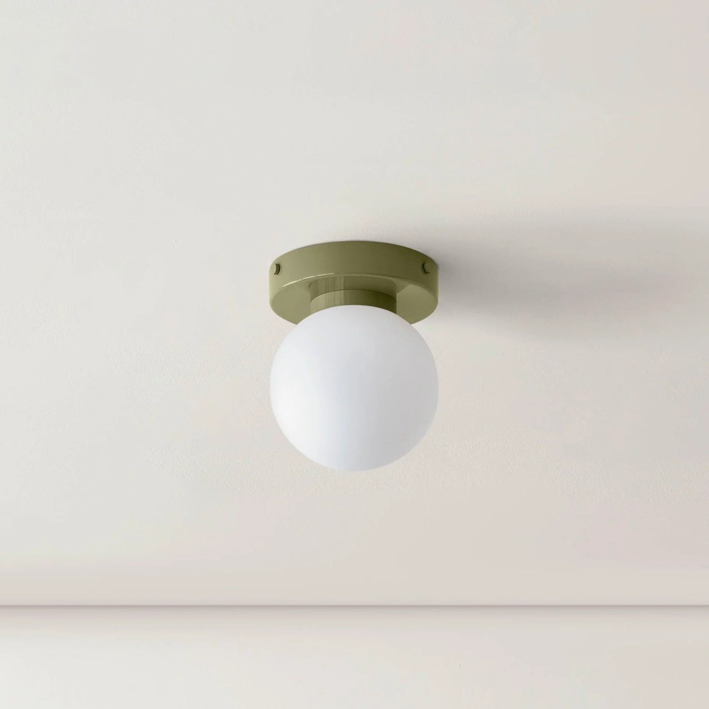 Nuvol Wall Lamp