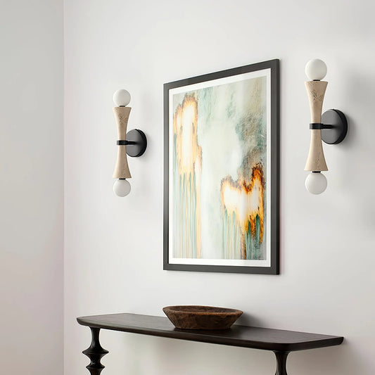 Obel Wall Sconce