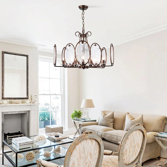 Ombelle Chandelier