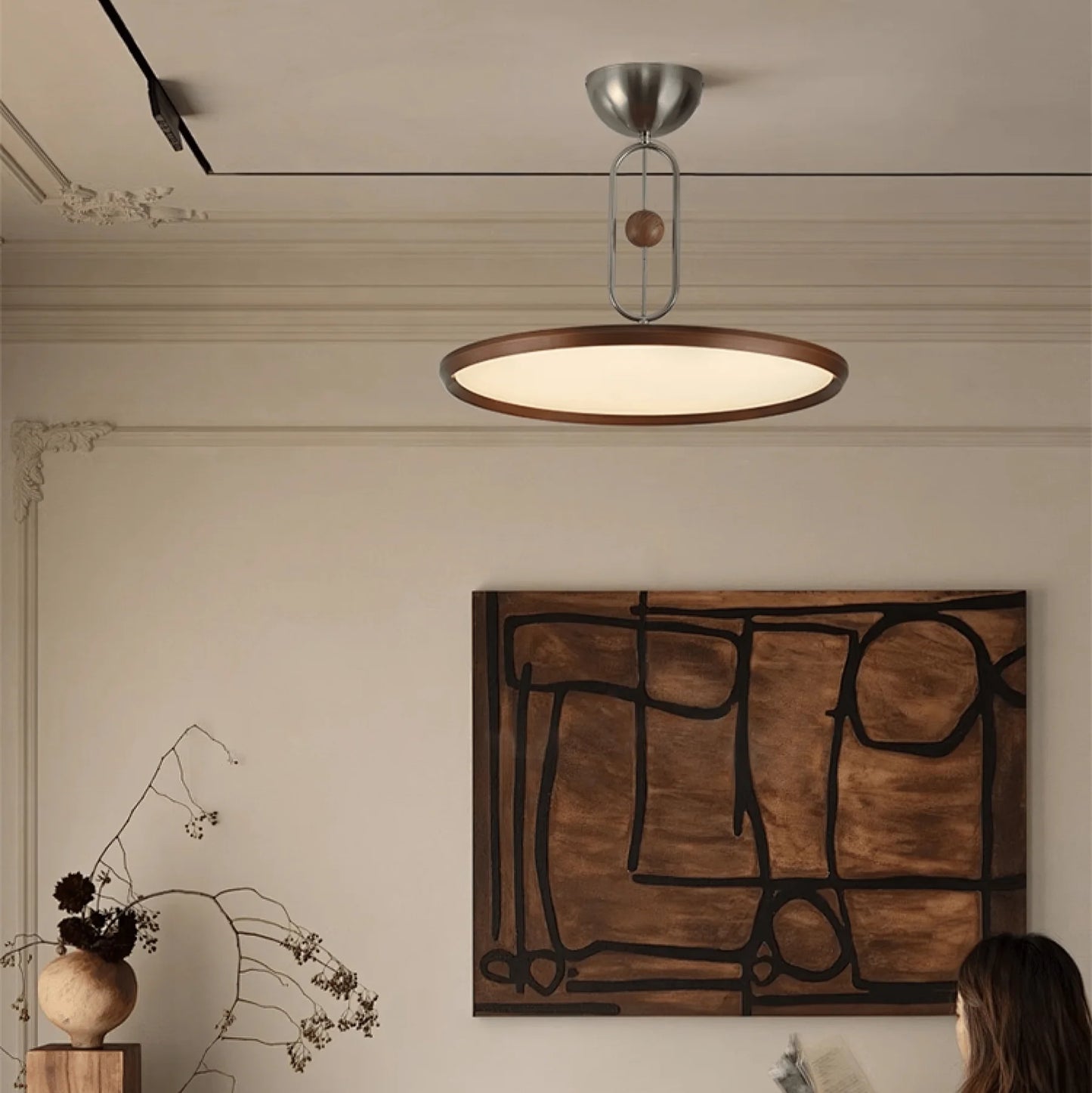 Orbito Ceiling Lamp