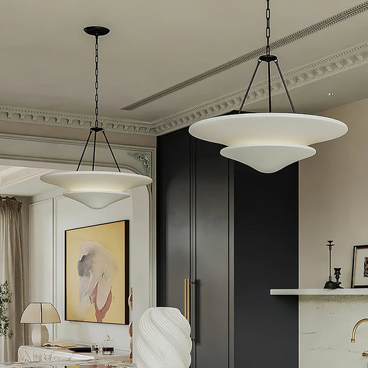 Orvus Cloud Pendant Light