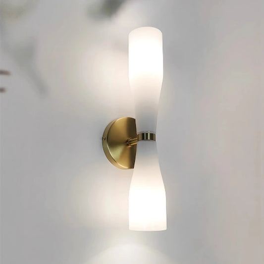 Ovalo Duo Wall Light