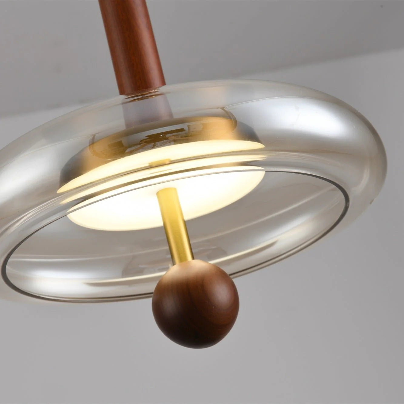 Ovalo Pendant Lamp