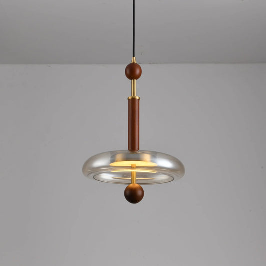 Ovalo Pendant Lamp