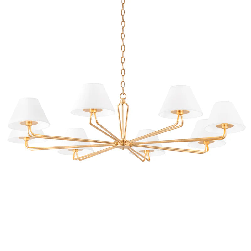 Ozias Chandelier