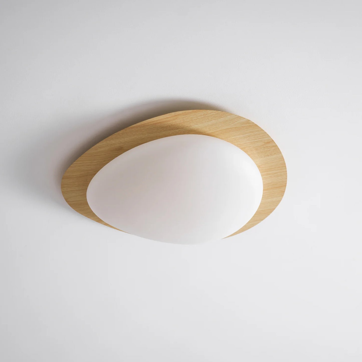 Pebble Ceiling Light