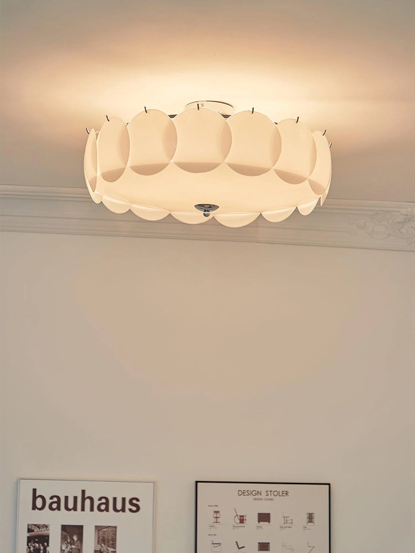 Pembridge Ceiling Lamp