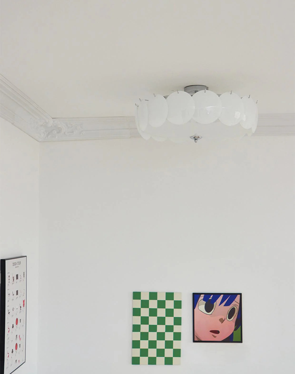 Pembridge Ceiling Lamp