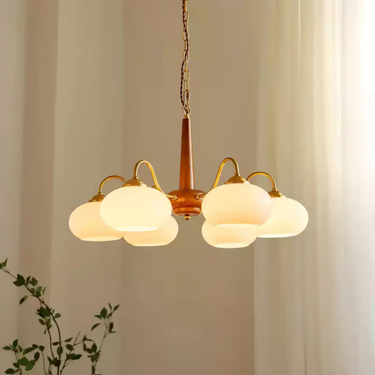 Adler Ceiling Light