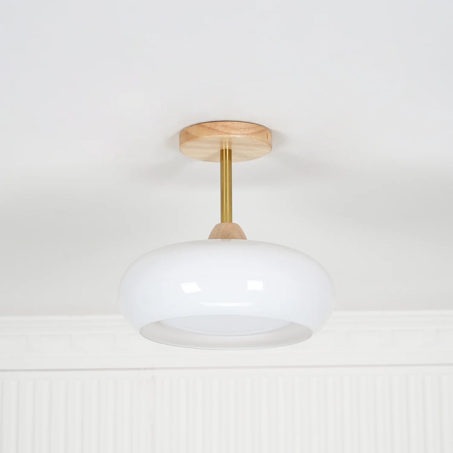 Plafonnier Ceiling Lamp