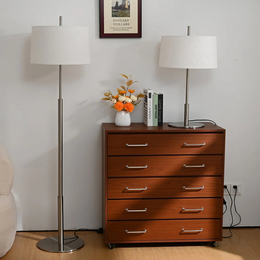 Rilume Floor Lamp