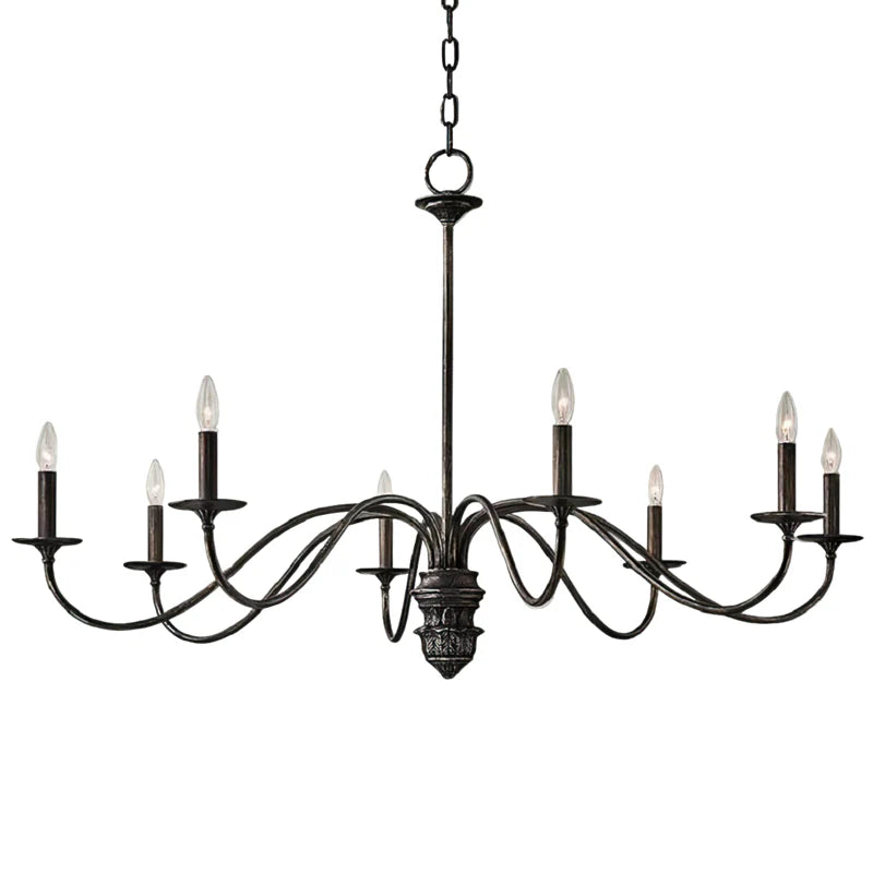 Rohan Chandelier