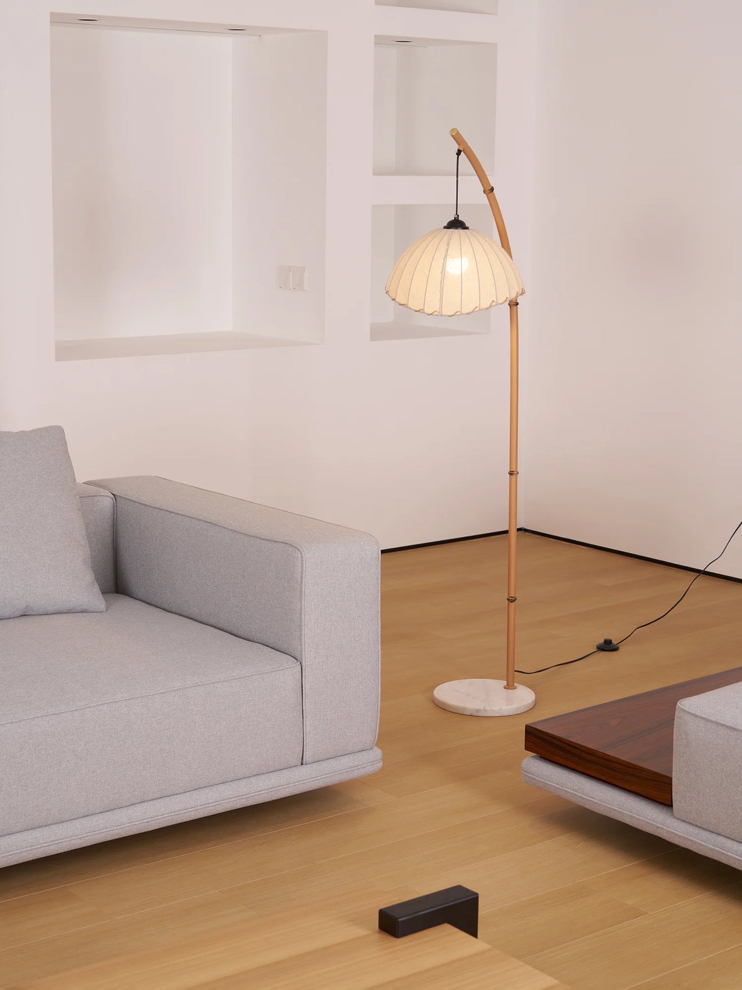 Sanna Floor Lamp