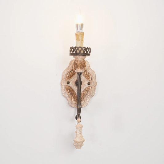 Santa Trinita Sconce