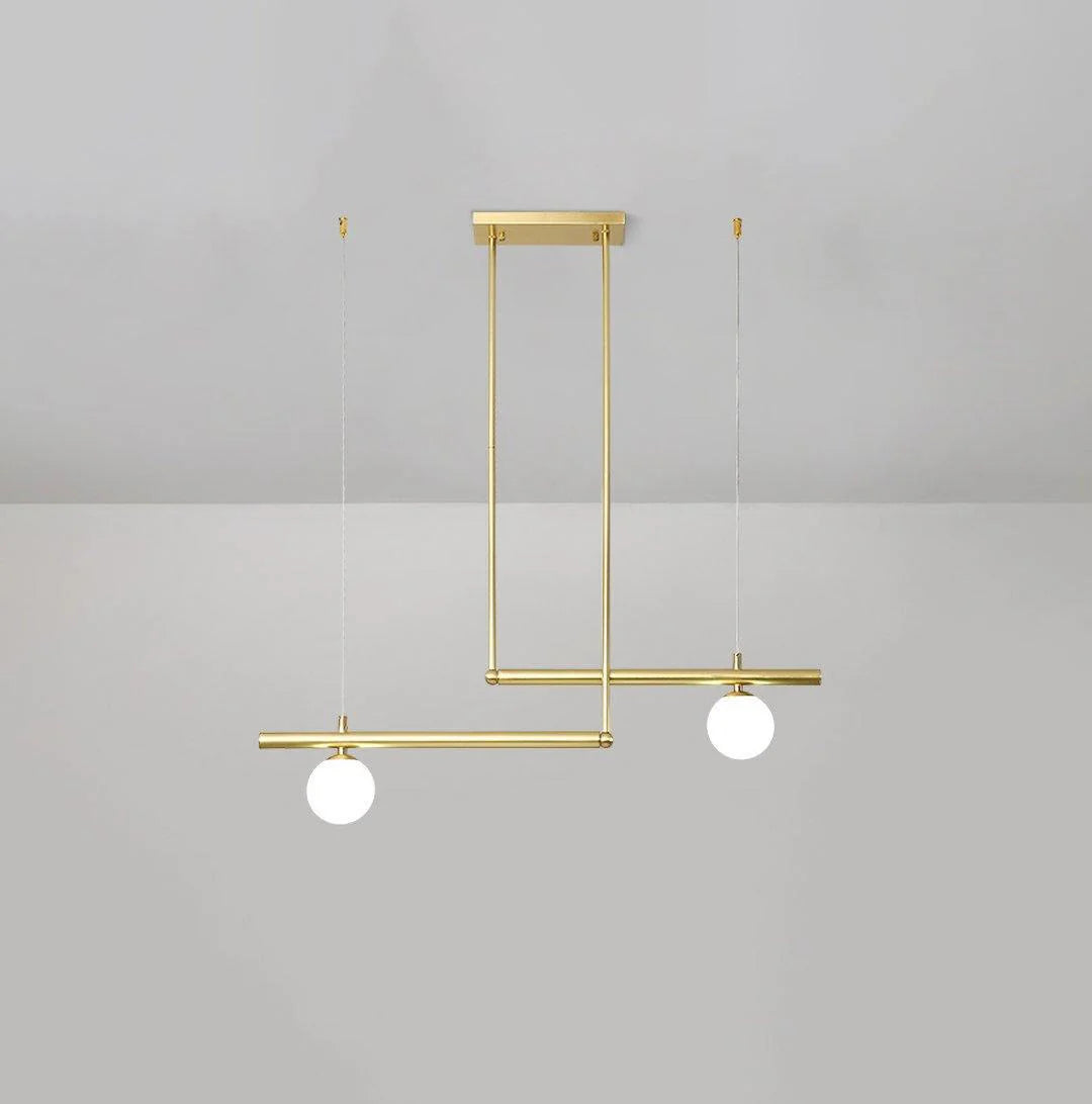 Satellite Ceiling Pendant Light