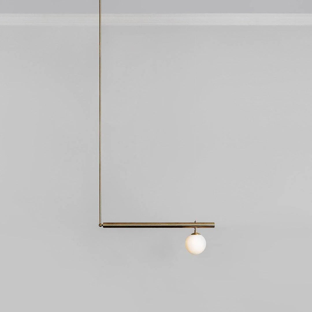 Satellite Ceiling Pendant Light