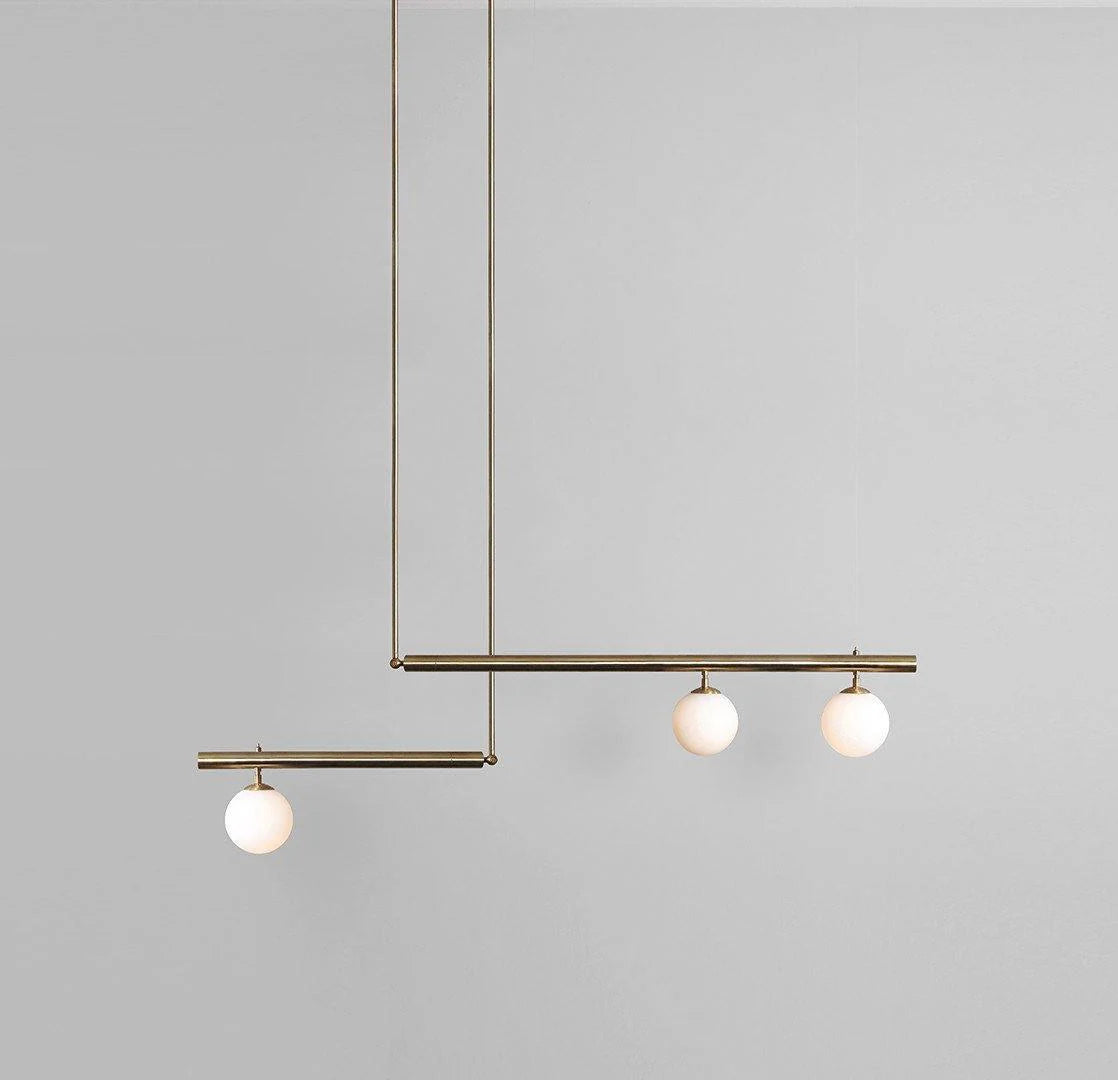 Satellite Ceiling Pendant Light