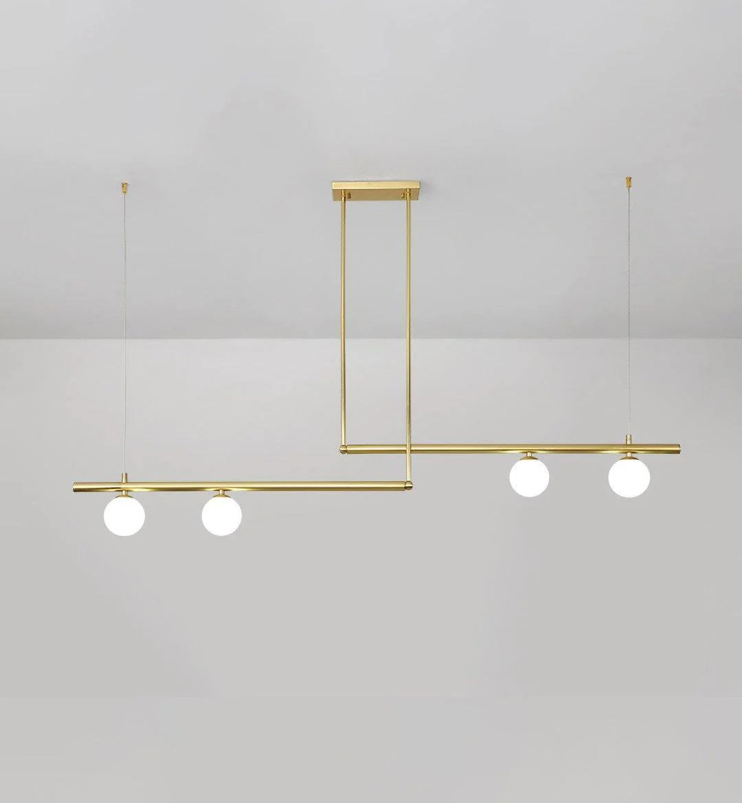 Satellite Ceiling Pendant Light