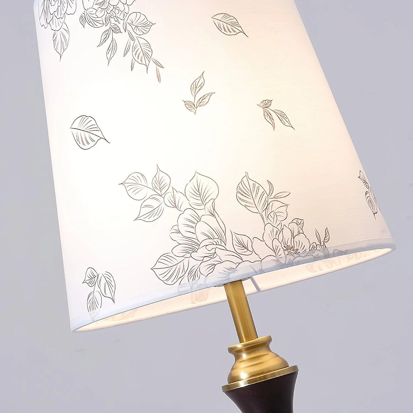 Seraphina Floor Lamp