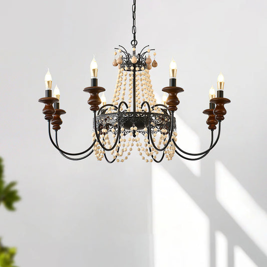 Seraphine Chandelier