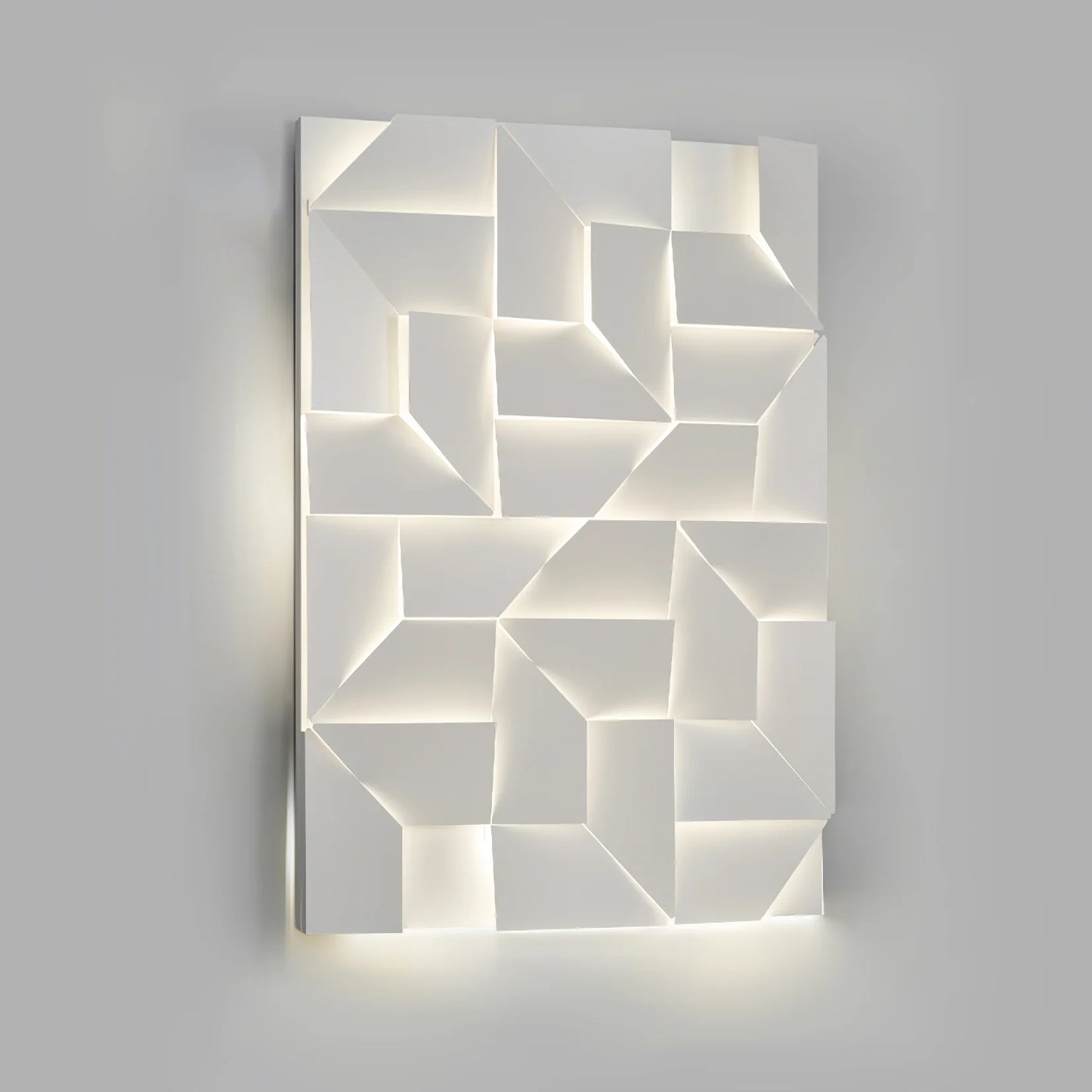 Shadows Grand Sconce