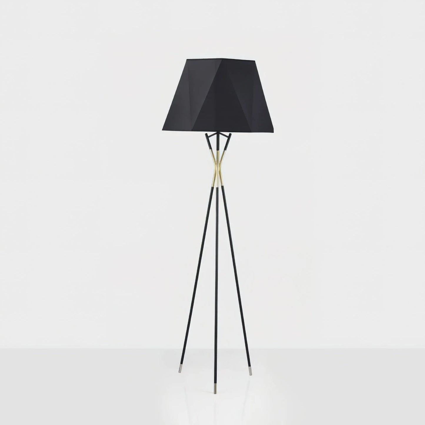 Solitaire Floor Lamp
